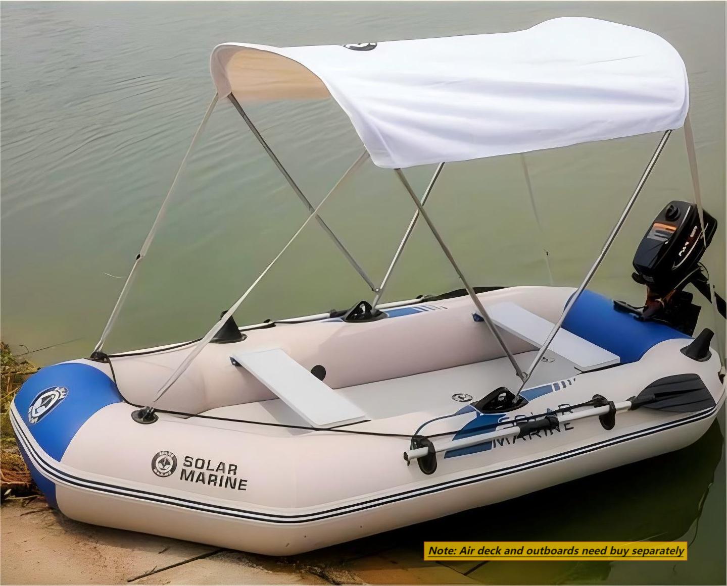 ソーラーマリン B200-1A 200cm 2人乗り スラッ - Fishing Boat Oar のレビューと価格