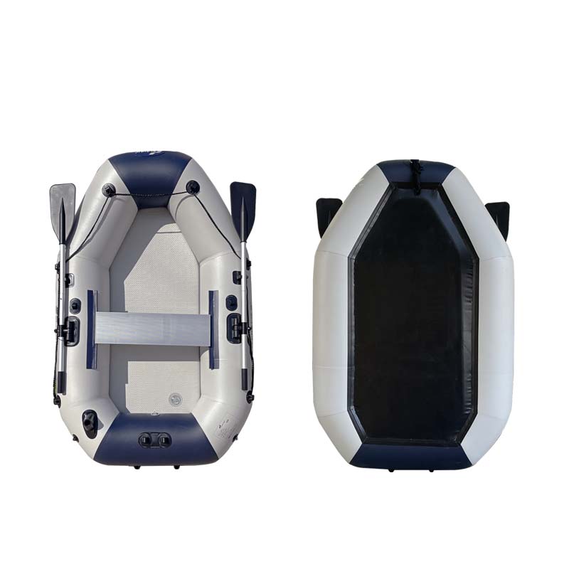厚さ1.2mmのインフレータブルフィッシングボートとカヤック - Fishing Boat Inflatable のレビューと価格