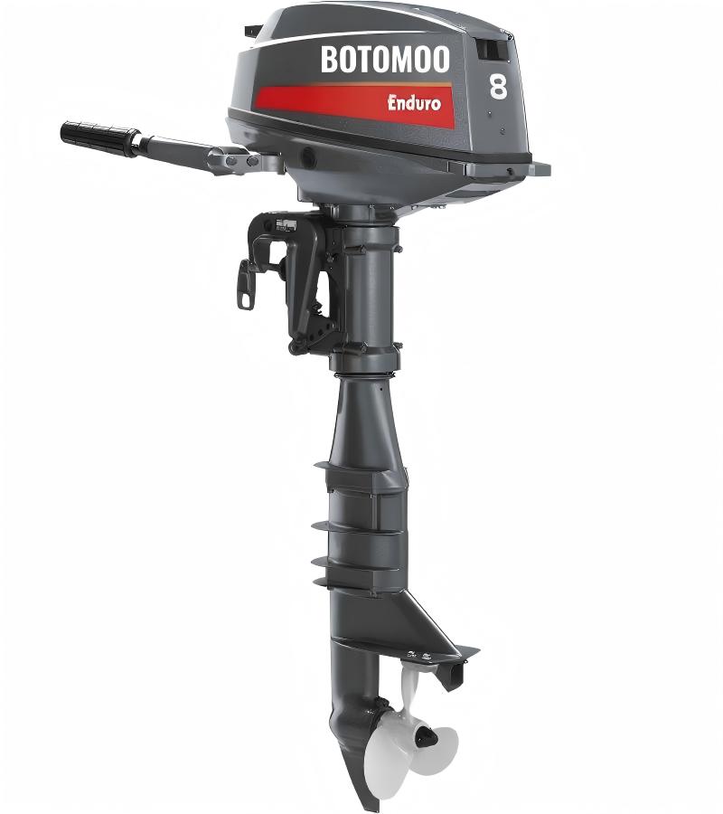 新品 8馬力 船外機 2ストローク/4ストローク 8HP シ - Fishing Boat Outboard Motor のレビューと価格