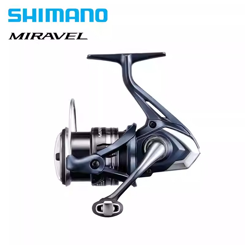 シマノ ミラベル 2022 スピニングフィッシングリール 2 - Shimano Reel Stradic のレビューと価格
