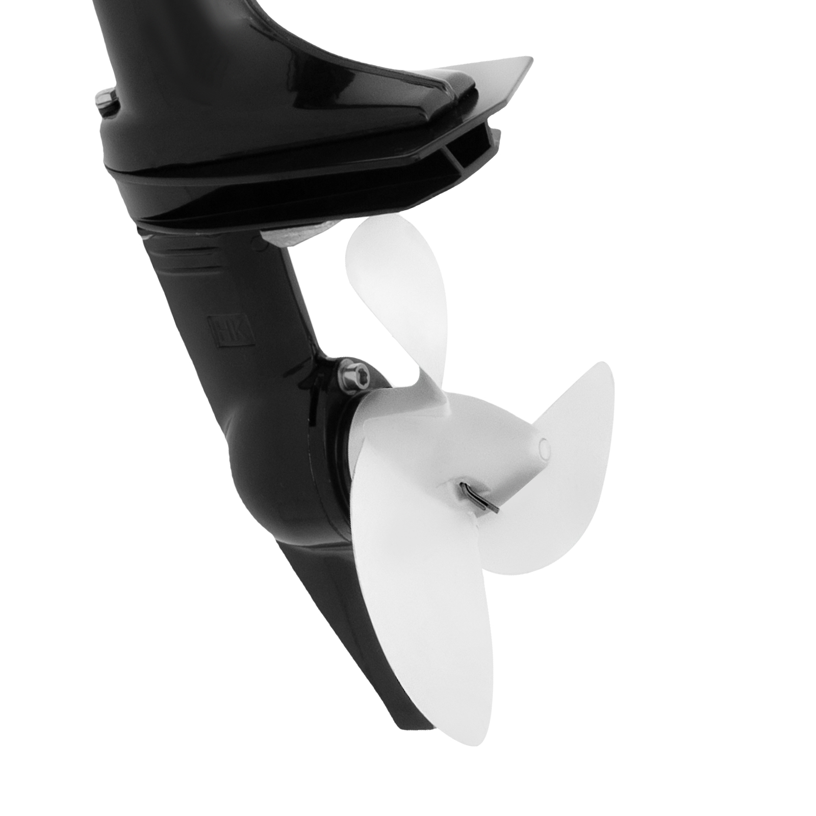 2ストローク、3.6馬力船外機、手動始動、55ccモーター、 - Fishing Boat Outboard Motor のレビューと価格