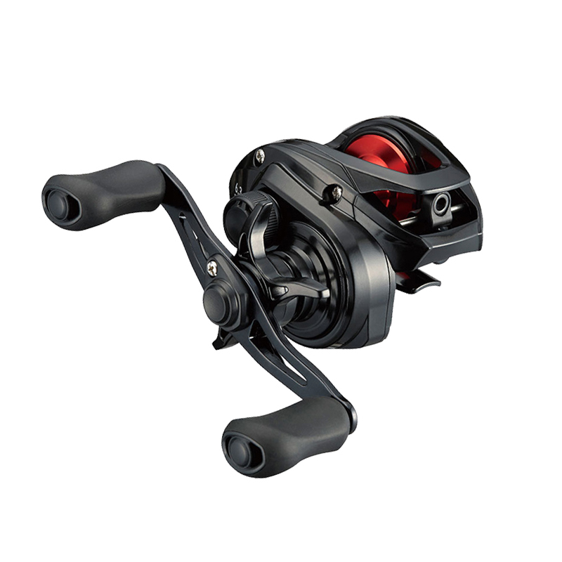 2022 新ダイワ PR100H ベイトキャストリール 3  - Kastking Reel Zephyr のレビューと価格