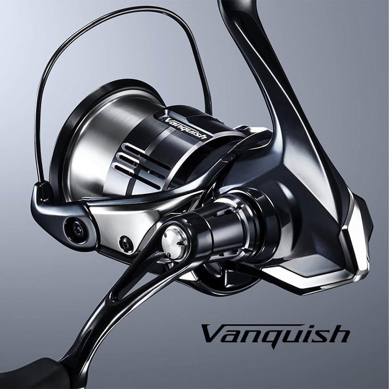 シマノ 23 ヴァンキッシュ オリジン フィッシング スピニ - Shimano Reel Stradic のレビューと価格