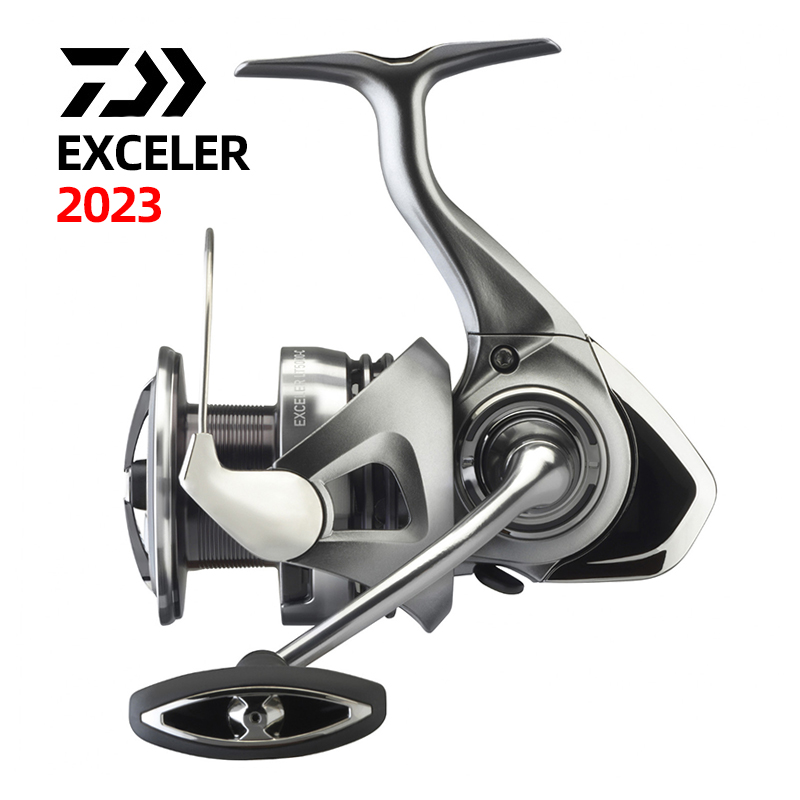 2023 ダイワ エクセラー LT スピニング釣りリール最大 - Abu Garcia Reel Max のレビューと価格