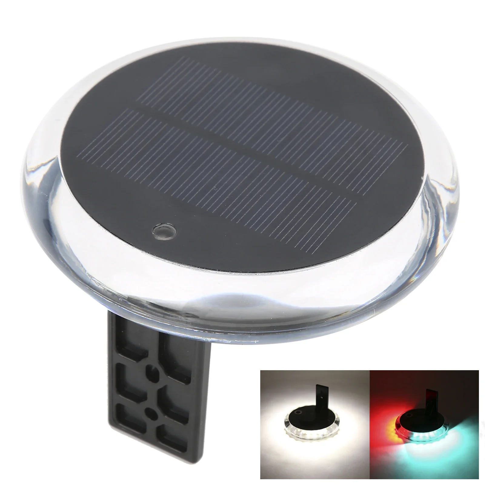 ナビゲーションランプ 防水 6モード ボートバウライト 埠頭 - Fishing Boat Navigation Light のレビューと価格