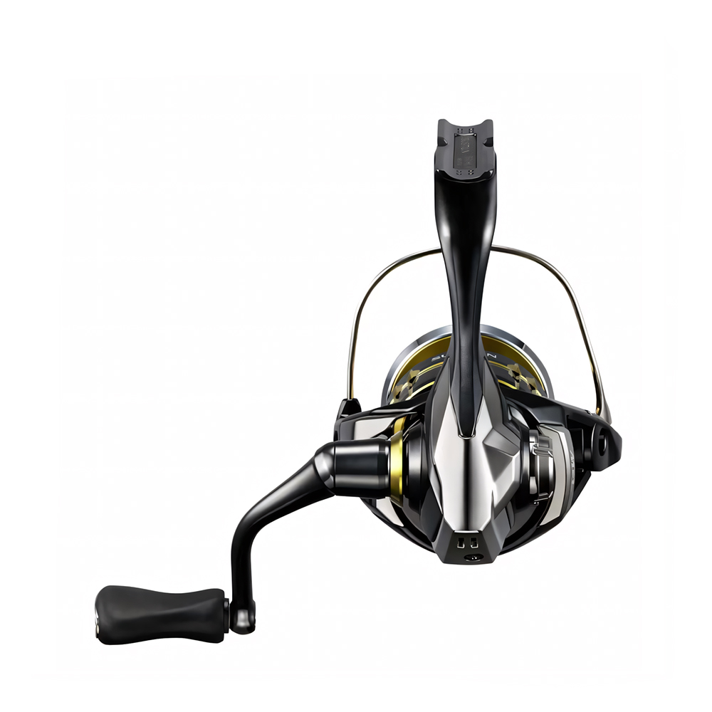 シマノ 25 サステイン スピニングフィッシングリール 3+ - Shimano Reel Sustain のレビューと価格