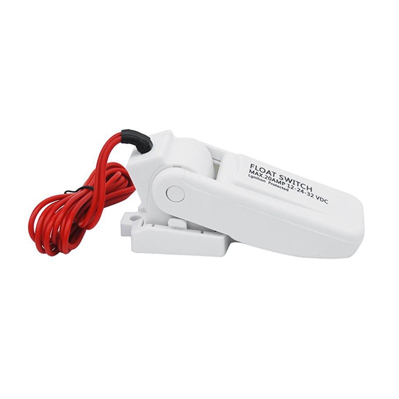 2025年ホットスタイル6Xビルジポンプフロートスイッチ自動 - Fishing Boat Bilge Pump のレビューと価格