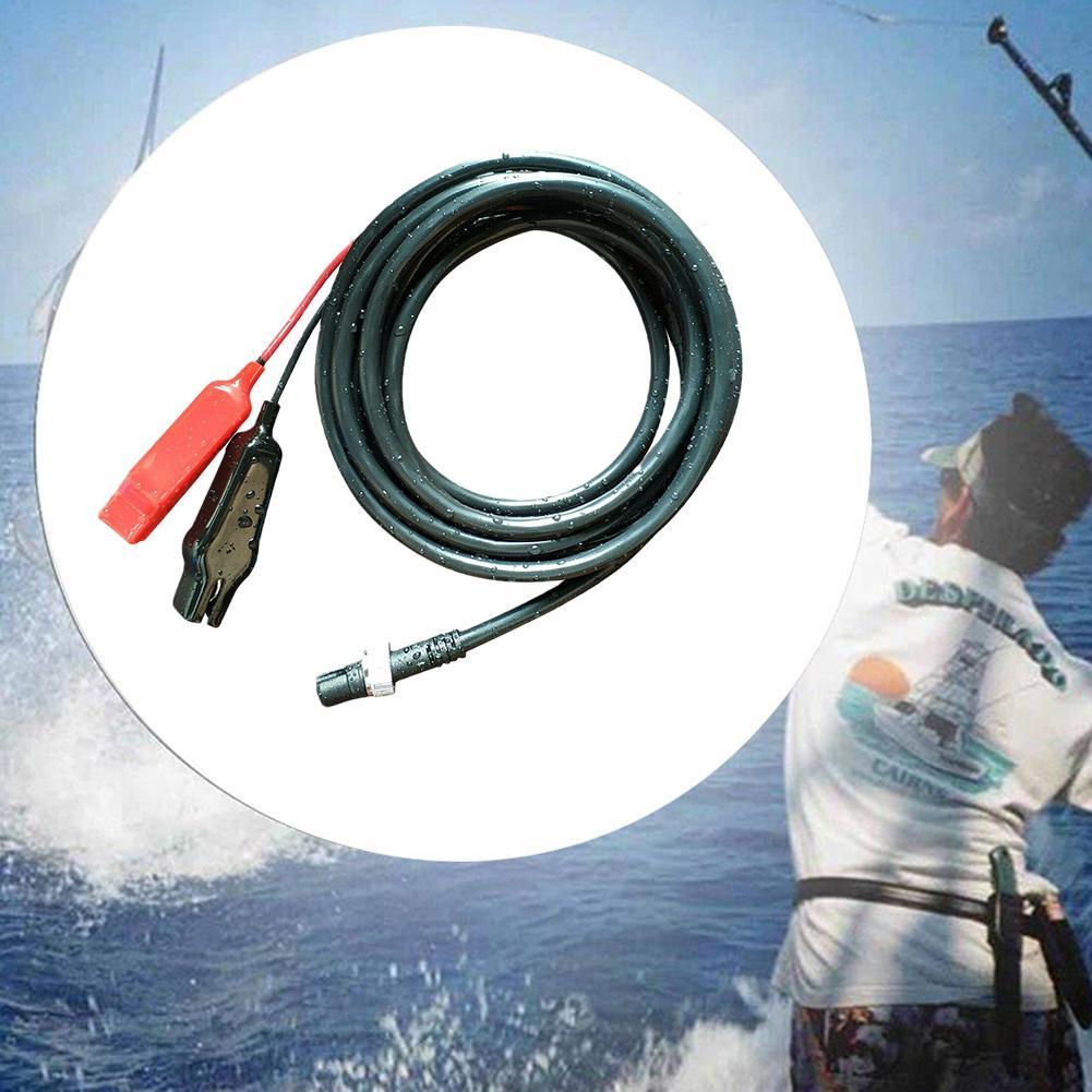 シマノダイワ電動フィッシングリール用電源コード、バッテリー接 - Shimano Reel Stradic のレビューと価格