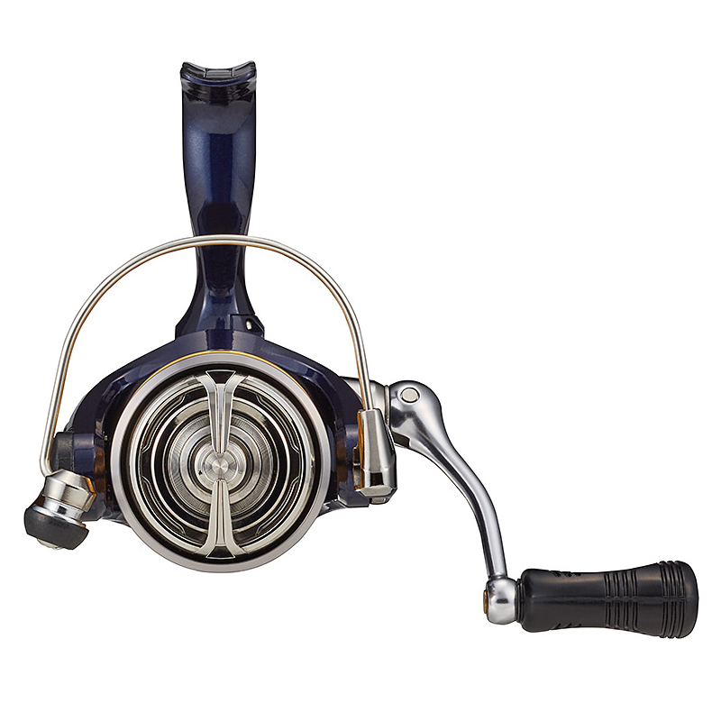 ダイワクレストlt釣りスピニングリール2000 2500 3 - Daiwa Reel Fuego のレビューと価格