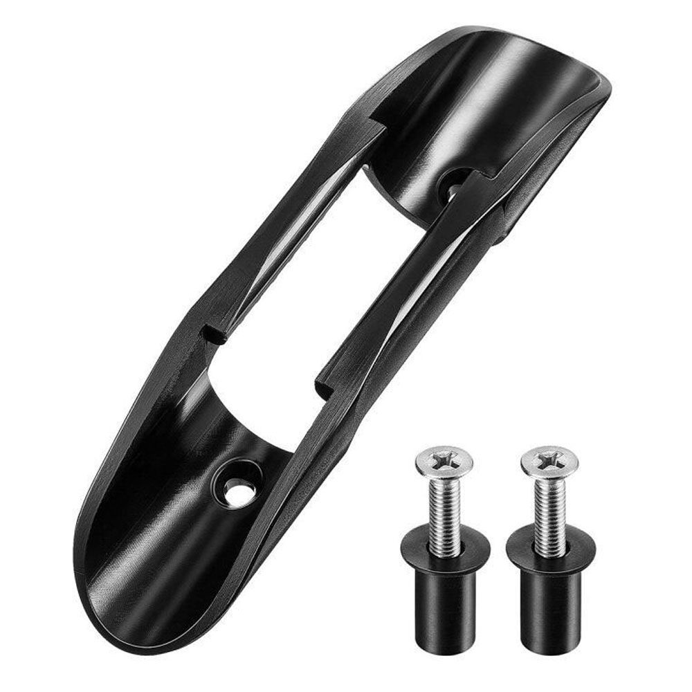 1 キットマリンカヌーボートデッキマウントカヤックパドルクリ - Fishing Boat Paddle のレビューと価格