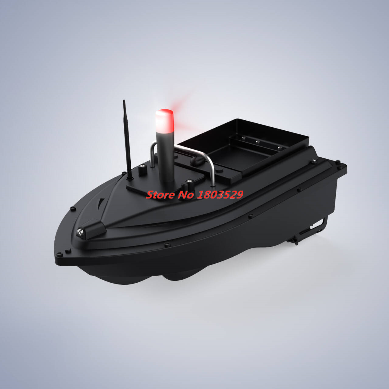 ベイトボート夜間航行灯 V020 GPSフィッシングベイトボ - Fishing Boat Navigation Light のレビューと価格