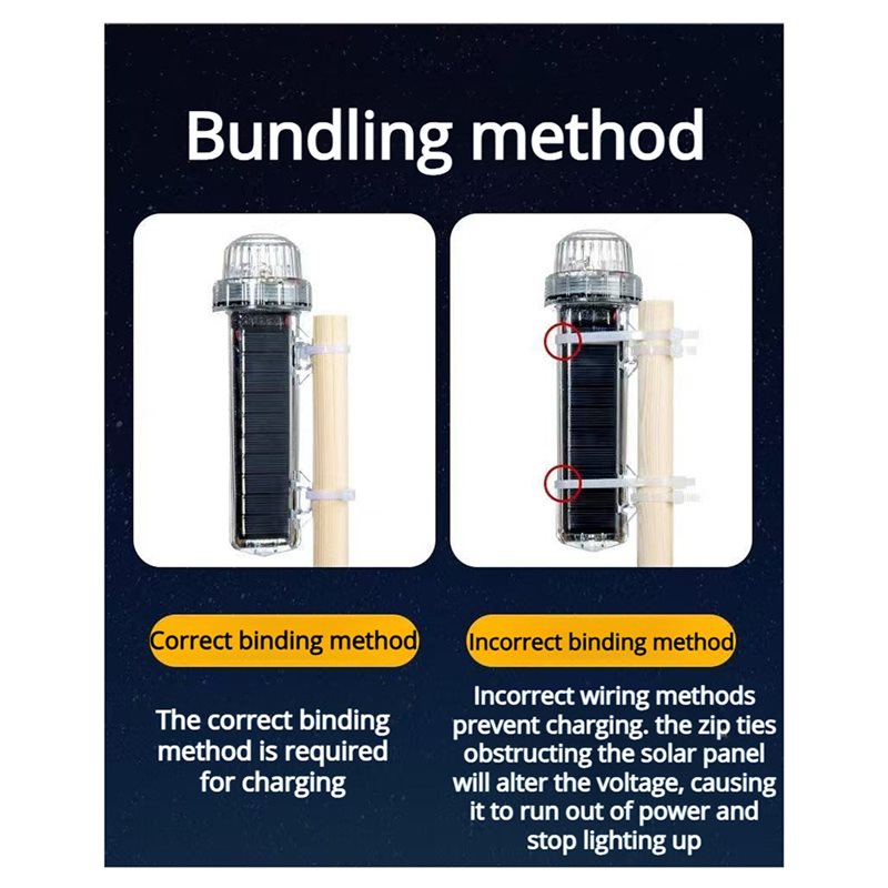 太陽光発電 LED 海洋信号灯防水航行警告ランプボートマーカ - Fishing Boat Navigation Light のレビューと価格