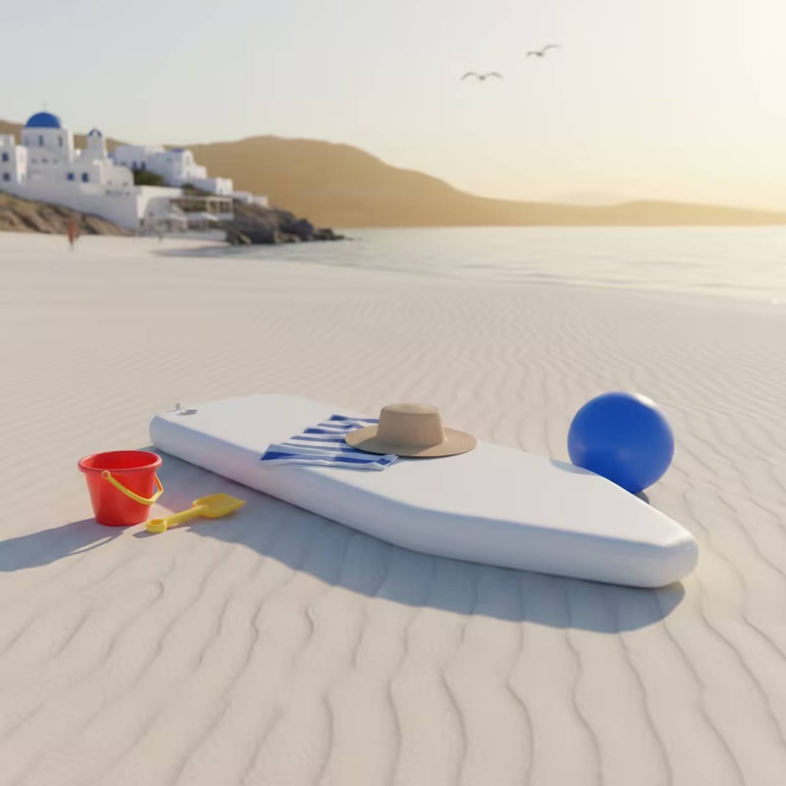 インフレータブルボートフロアボード、ハードボトムプランチャー - Fishing Boat Inflatable のレビューと価格