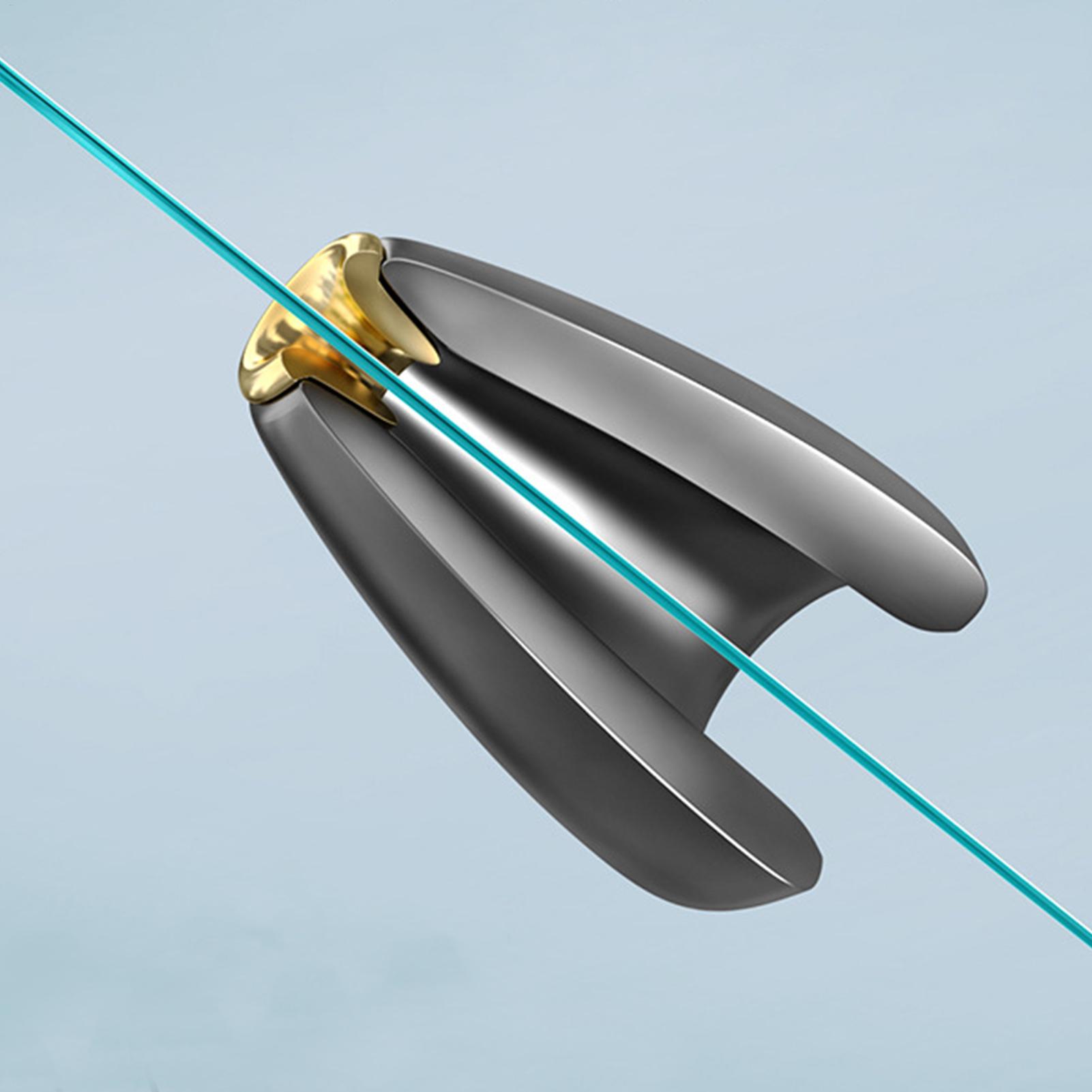 釣り用浮き具 自動ラインリグキット 100M 高感度 バイト - Fishing Boat Oar のレビューと価格