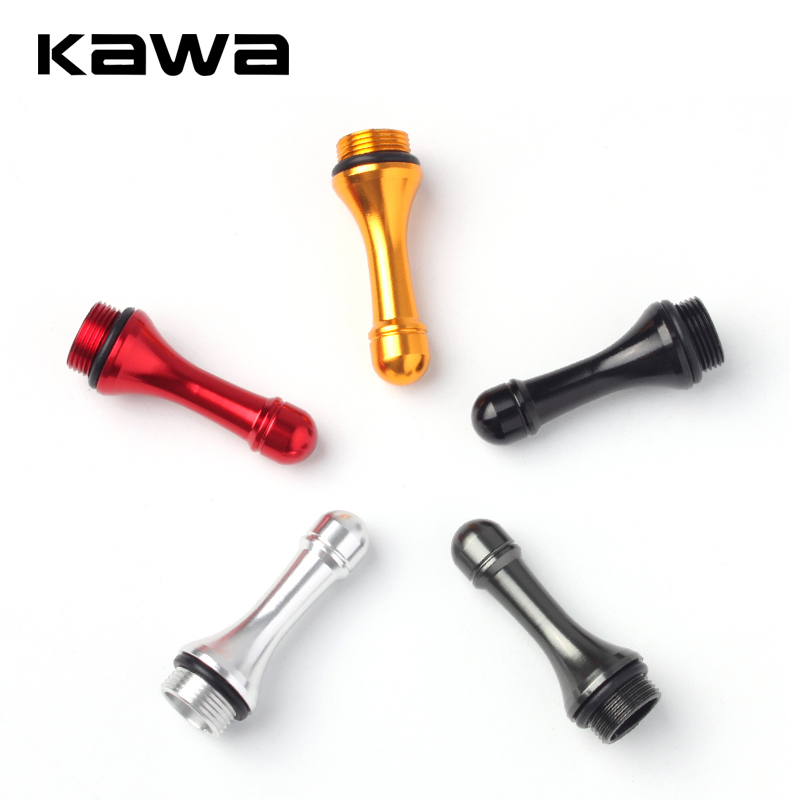 Kawa 新 1pc 釣りリールスタンドネジ径 10.5 ミ - Daiwa Reel Fuego のレビューと価格